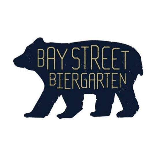 Things To Do Bay Street Biergarten